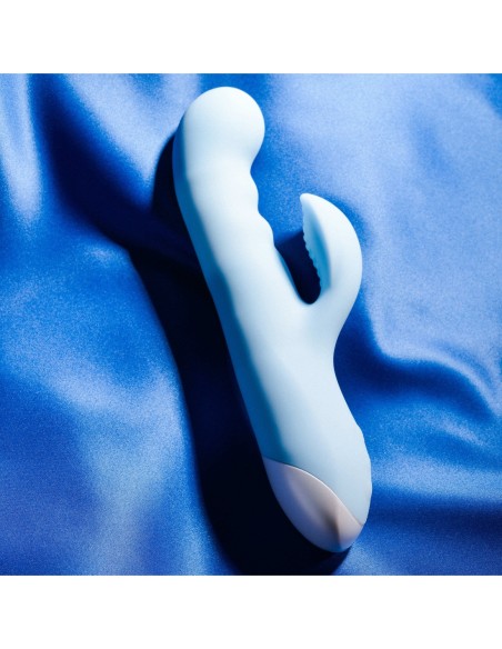 GOLPE Y EMPUJE EVOLUCIONADOS