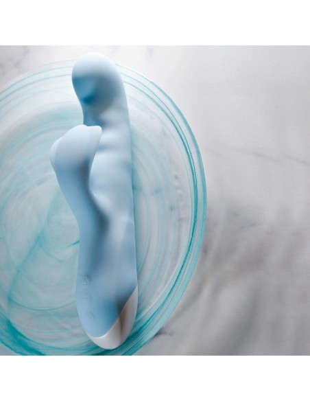 GOLPE Y EMPUJE EVOLUCIONADOS