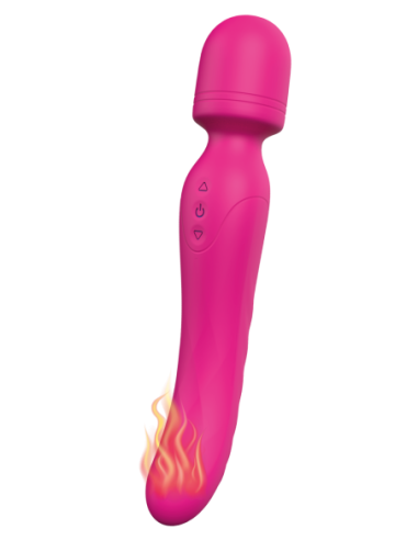 VIBES OF LOVE CALENTANDO BODYWAND