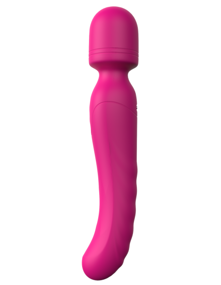 VIBES OF LOVE CALENTANDO BODYWAND