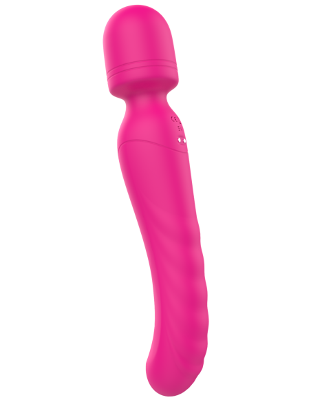 VIBES OF LOVE CALENTANDO BODYWAND