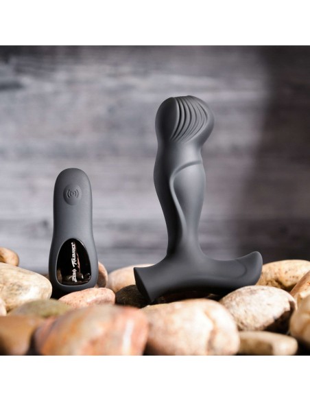 T-BONE DE TOLERANCIA CERO