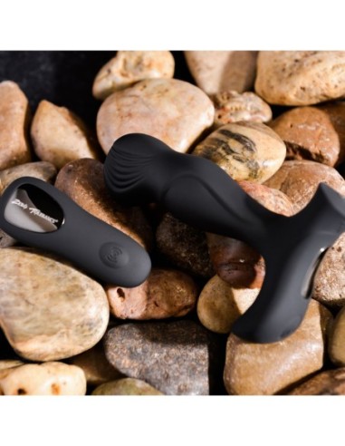 T-BONE DE TOLERANCIA CERO