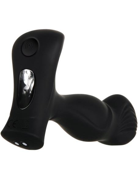 T-BONE DE TOLERANCIA CERO