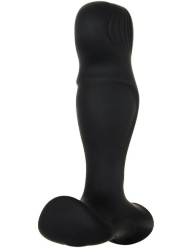 T-BONE DE TOLERANCIA CERO