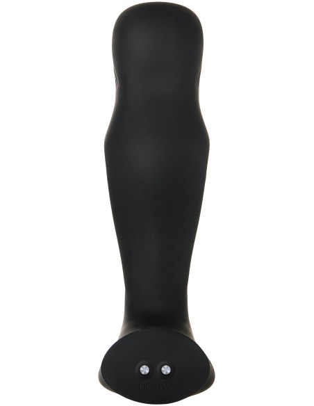 T-BONE DE TOLERANCIA CERO