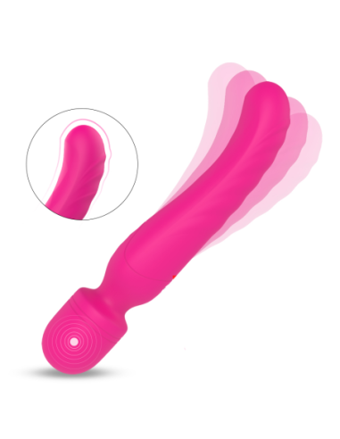 VIBES OF LOVE CALENTANDO BODYWAND