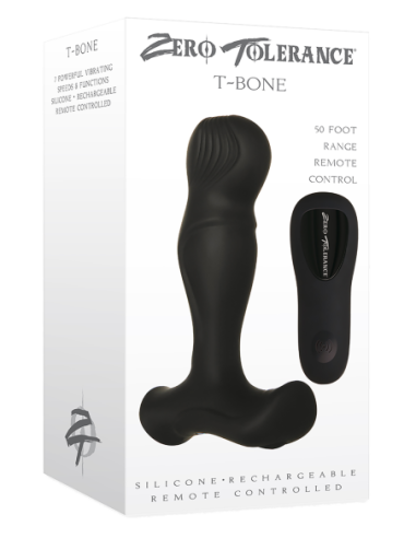 T-BONE DE TOLERANCIA CERO