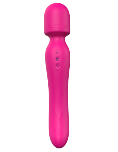 VIBES OF LOVE CALENTANDO BODYWAND