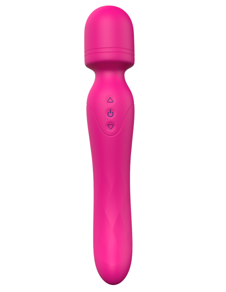 VIBES OF LOVE CALENTANDO BODYWAND