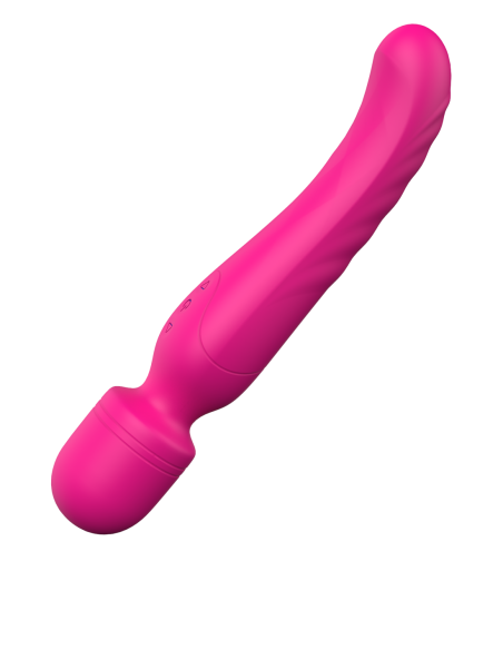 VIBES OF LOVE CALENTANDO BODYWAND