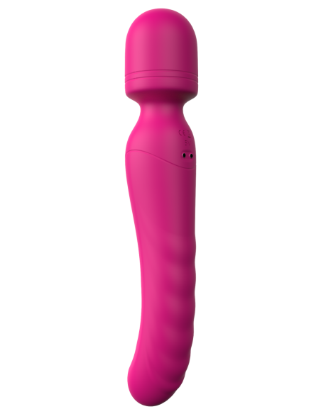 VIBES OF LOVE CALENTANDO BODYWAND