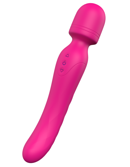 VIBES OF LOVE CALENTANDO BODYWAND