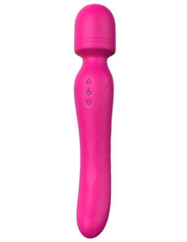 VIBES OF LOVE CALENTANDO BODYWAND