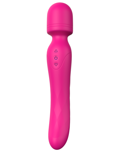 VIBES OF LOVE CALENTANDO BODYWAND