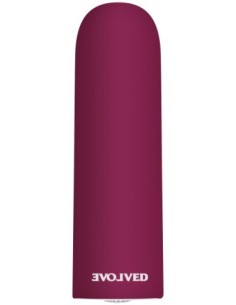 PÚRPURA GRUESA PODEROSA EVOLUCIONADA 2