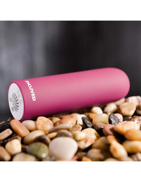 PÚRPURA GRUESA PODEROSA EVOLUCIONADA