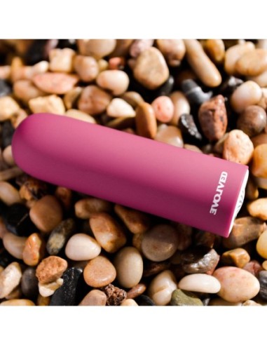 PÚRPURA GRUESA PODEROSA EVOLUCIONADA