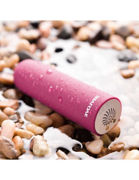 PÚRPURA GRUESA PODEROSA EVOLUCIONADA