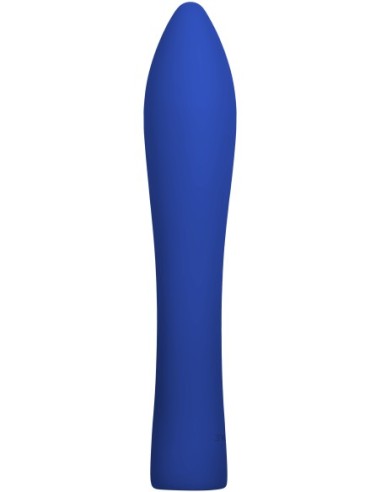 RUMBLER ROBUSTO EVOLUCIONADO AZUL