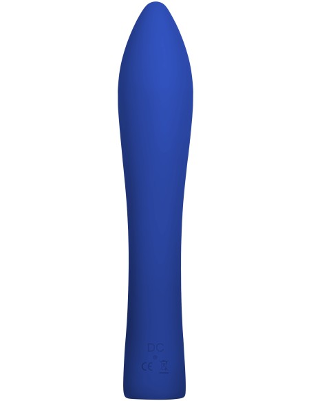 RUMBLER ROBUSTO EVOLUCIONADO AZUL