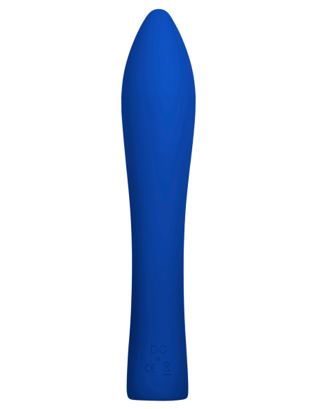 RUMBLER ROBUSTO EVOLUCIONADO AZUL
