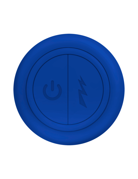 RUMBLER ROBUSTO EVOLUCIONADO AZUL