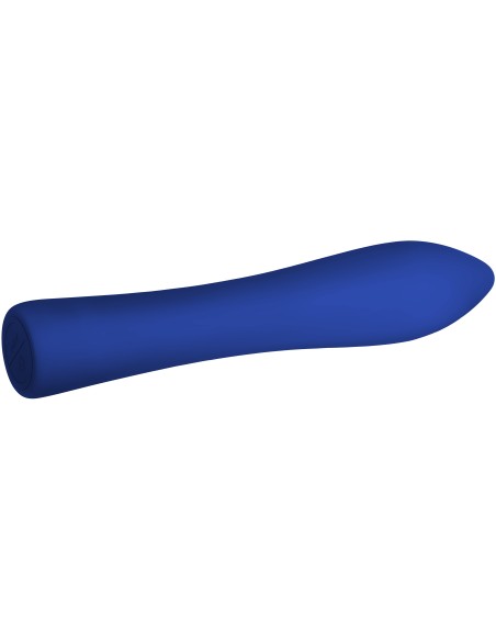 RUMBLER ROBUSTO EVOLUCIONADO AZUL