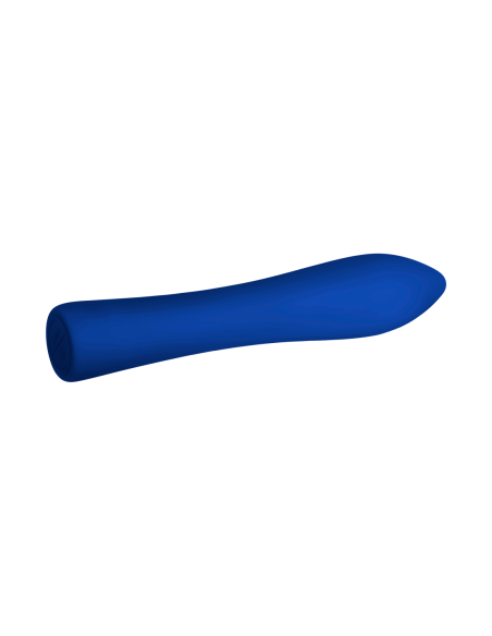 RUMBLER ROBUSTO EVOLUCIONADO AZUL