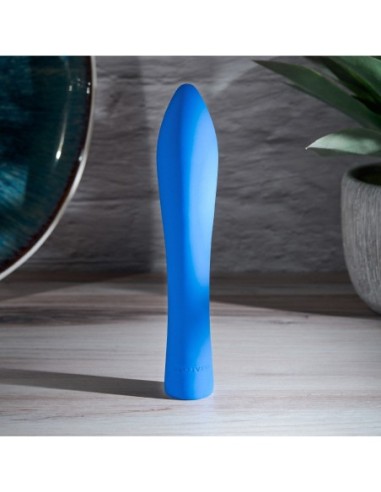 RUMBLER ROBUSTO EVOLUCIONADO AZUL