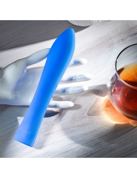 RUMBLER ROBUSTO EVOLUCIONADO AZUL