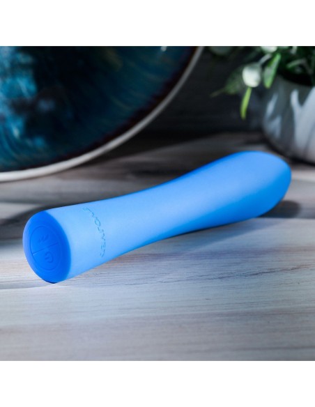 RUMBLER ROBUSTO EVOLUCIONADO AZUL