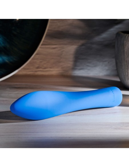 RUMBLER ROBUSTO EVOLUCIONADO AZUL