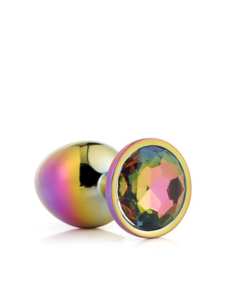 PLUG GLEAMING LOVE MULTICOLOR PEQUEÑO