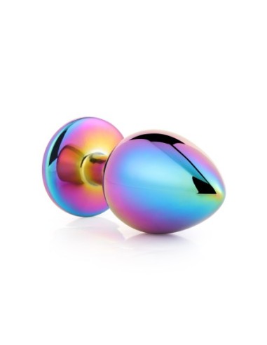 PLUG GLEAMING LOVE MULTICOLOR PEQUEÑO