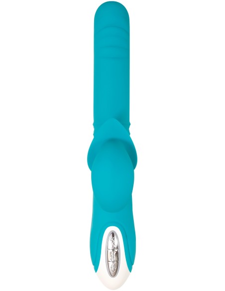 EVOLUCIONÓ EL SHOW STOPPER TURQUESA