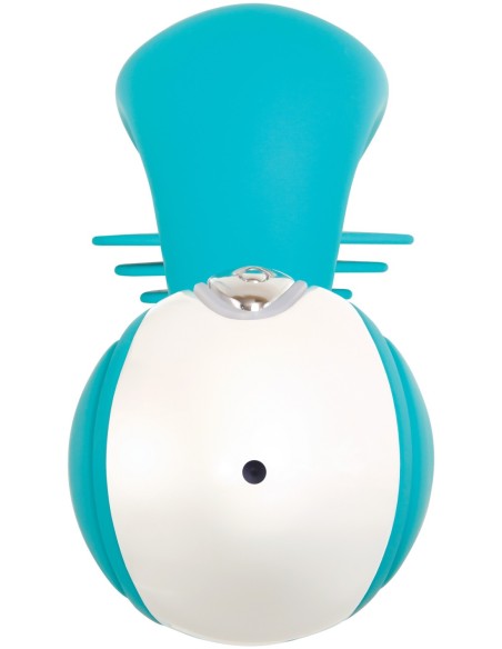 EVOLUCIONÓ EL SHOW STOPPER TURQUESA