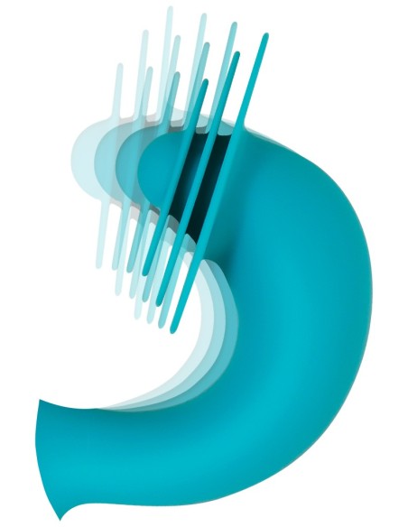 EVOLUCIONÓ EL SHOW STOPPER TURQUESA