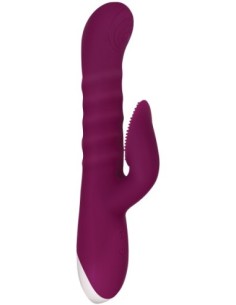 ENCANTADORA LUCY PÚRPURA EVOLUCIONADA 2