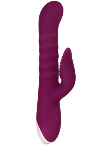 ENCANTADORA LUCY PÚRPURA EVOLUCIONADA