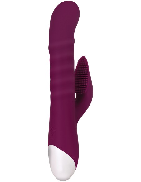 ENCANTADORA LUCY PÚRPURA EVOLUCIONADA