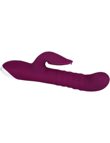 ENCANTADORA LUCY PÚRPURA EVOLUCIONADA