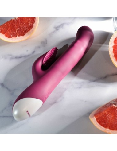 ENCANTADORA LUCY PÚRPURA EVOLUCIONADA