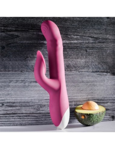 ENCANTADORA LUCY PÚRPURA EVOLUCIONADA