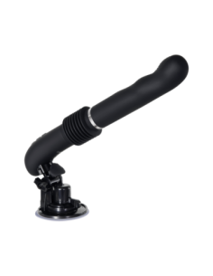 PROPULSOR G-FORCE EVOLUCIONADO NEGRO 2