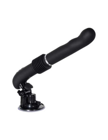 PROPULSOR G-FORCE EVOLUCIONADO NEGRO