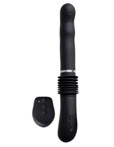 PROPULSOR G-FORCE EVOLUCIONADO NEGRO