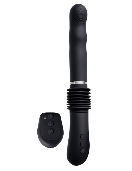 PROPULSOR G-FORCE EVOLUCIONADO NEGRO