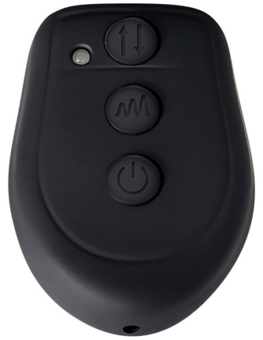 PROPULSOR G-FORCE EVOLUCIONADO NEGRO