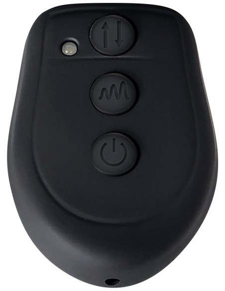 PROPULSOR G-FORCE EVOLUCIONADO NEGRO